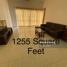 Serviced residence for Sale