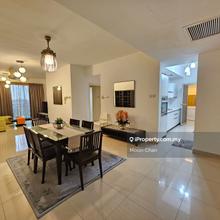 5.94% Super High Rental Yield, Sell with 3 years tenancy @ Rm4k Rental
