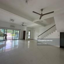 Sentul Bahagia 3 Storey House For Sale