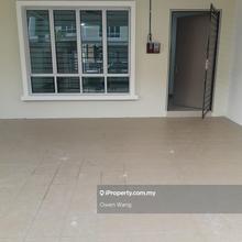 Warisan Villa Gated & Guarded Landed 2-Storey House