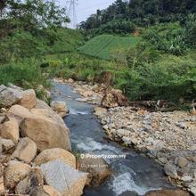2.25 Acres Kampung Bukit Tinggi Agricultural Land For Sale