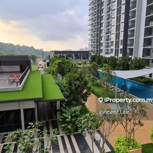 Riana South @ Bukit Mandarina, Cheras