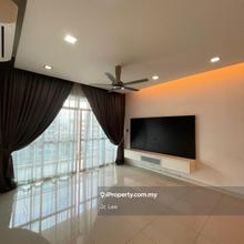 Amaya Saujana unit for sale