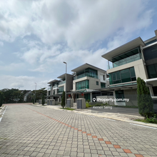 Marvelene Home by The Lake Putraheight Semi D Limited Unit