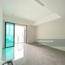 Serviced residence for Sale