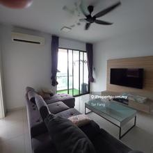 Serviced residence for Sale