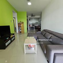 4 Bedroom Fully Furnished Condominium For Sale