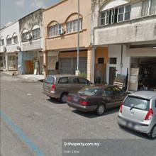 Kajang link factory for rent