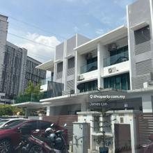 Low density with only 23 units 