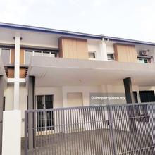 Below Market Value, New Taman, Near to Latar Highway