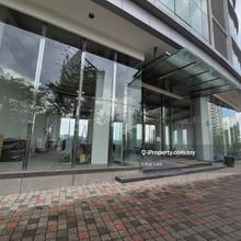 Exclusive retail lot at desa green serviced apartment