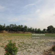 Bangi Golf Resort Bungalow land for Sale