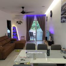 The Stone, Paya Terubong for rent