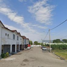 Ground Shop Rent at Lorong Pandan Limbongan Permai