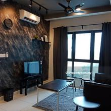 Serviced residence for Sale