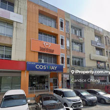 Ground Floor Shoplot @ Bandar Mahkota Cheras same row Ambank