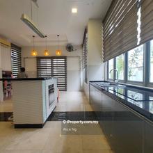 Just Listed! Renovated with Av room. Don't miss