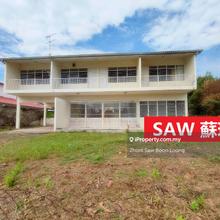 Bungalow minden heights 2 storey