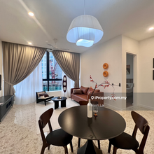 Fully Furnished with Nice ID