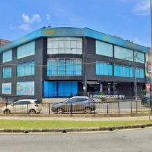 3 Storey Shop Office - Wangsa Biz Avenue, Kuala Lumpur