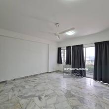 Renovated Move in condition
