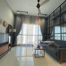 Serviced residence for Rent