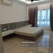 Fully Renovated & Fully furnished