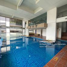 Serviced residence for Sale