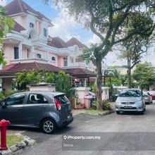 Semi-D house for Sale
