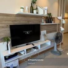 Live stress-free with our turnkey fully furnished rentals