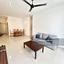 P Residence Apartment - Batu Kawa 