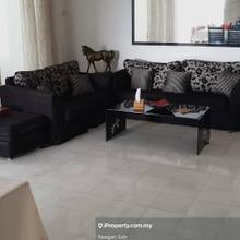 Pantai Panorama Bangsar South Fully Furnished Unit For Sale -Rm 2mil