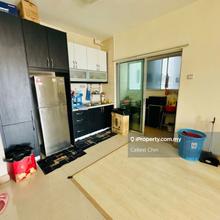 Dynasty Garden Condominium for Sale below market value