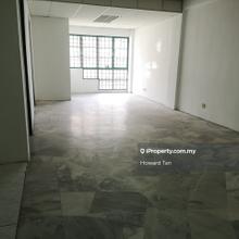 Flat @ Metro Perdana Timur, Taman Usahawan, Kepong Metro Prima