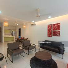 Kiara 1888 Condominium for Rent