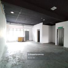Taman Desa Cempaka 2sty shop lot for Rent Pasar Malam 