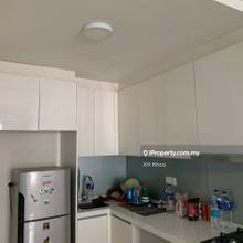 Pandora Studio for Sales @ Tropicana Metropark, Subang Jaya