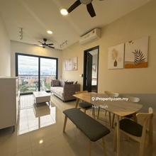 Sunway Velocity Two, Cheras