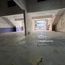 2 adjoining units for sale together