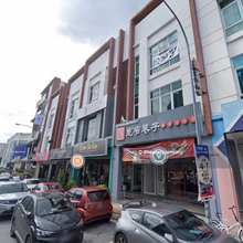 Bandar Baru Sri Petaling 3 Storey Shop For Sale