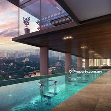 Earn Rm126k! Bank Lelong Met 1 Residence @ Publika Mont Kiara KL