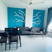 Tt3 soho apartment for rent