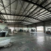 Subang Bestari,Subang 2, Kota Damansara,Sungai Buloh, Detached Factory