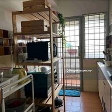 Perdana Exclusive Good Condition