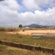 Industrial land for Sale
