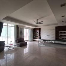 Cheap Cheap Cheap 4 plus 1 bedroom with private lift lobby near KLCC