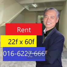 Lembah Jaya Pandan Indah Ampang factory for rent