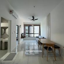 Cubic Botanical Bangsar South Kuala Lumpur