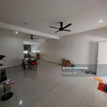 Double Storey Terrace, Nada Alam 3, Nada Alam , Mantin