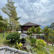 Homestay villa for sale berjaya hills resort bukit tinggit pahang